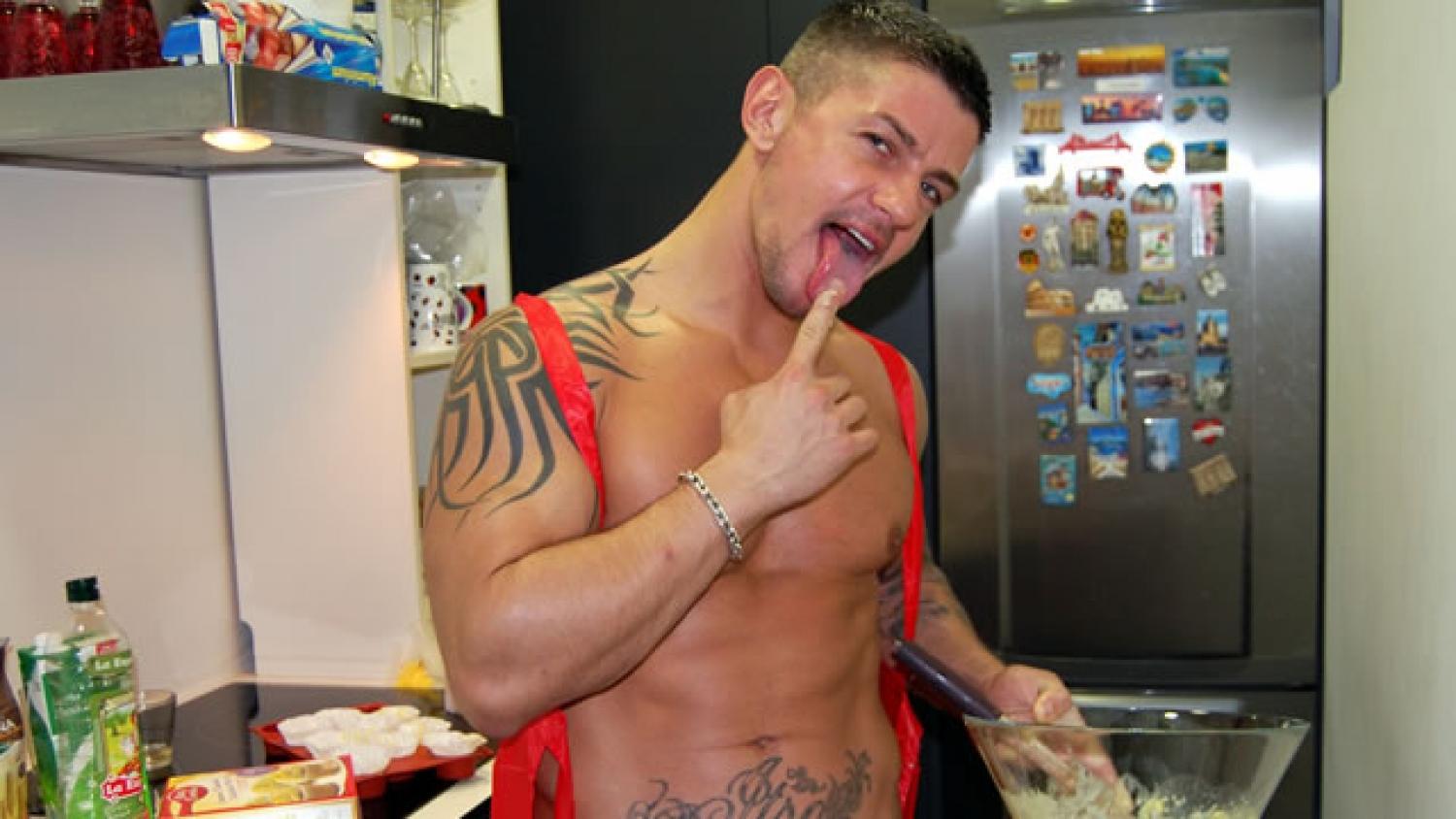 Chef Goran