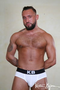 Photo HD Jake Cook - 1