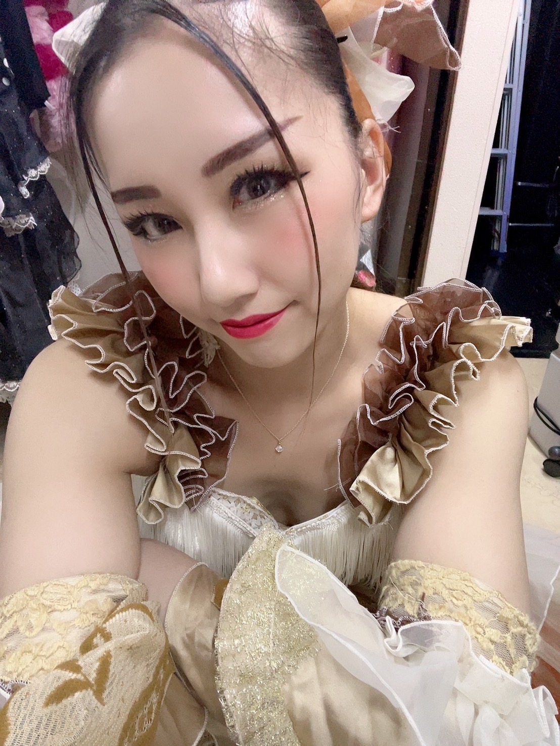 Photo HD Chihiro Konoha - 2