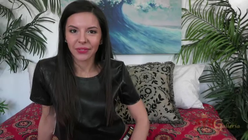 Milana May is so skinny and fuckable