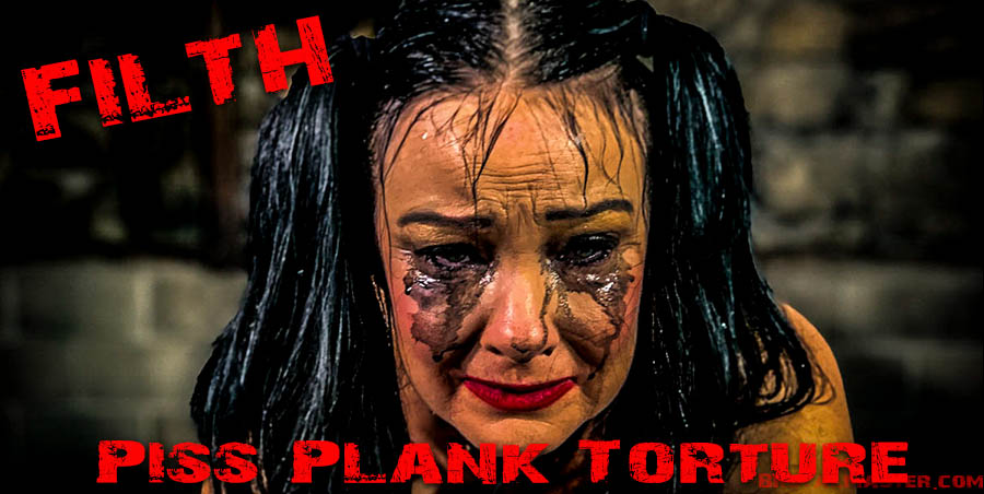 Filth - Piss Plank Torture
