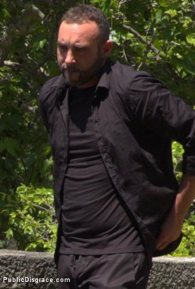 Photo HD Pablo Ferrari - 2