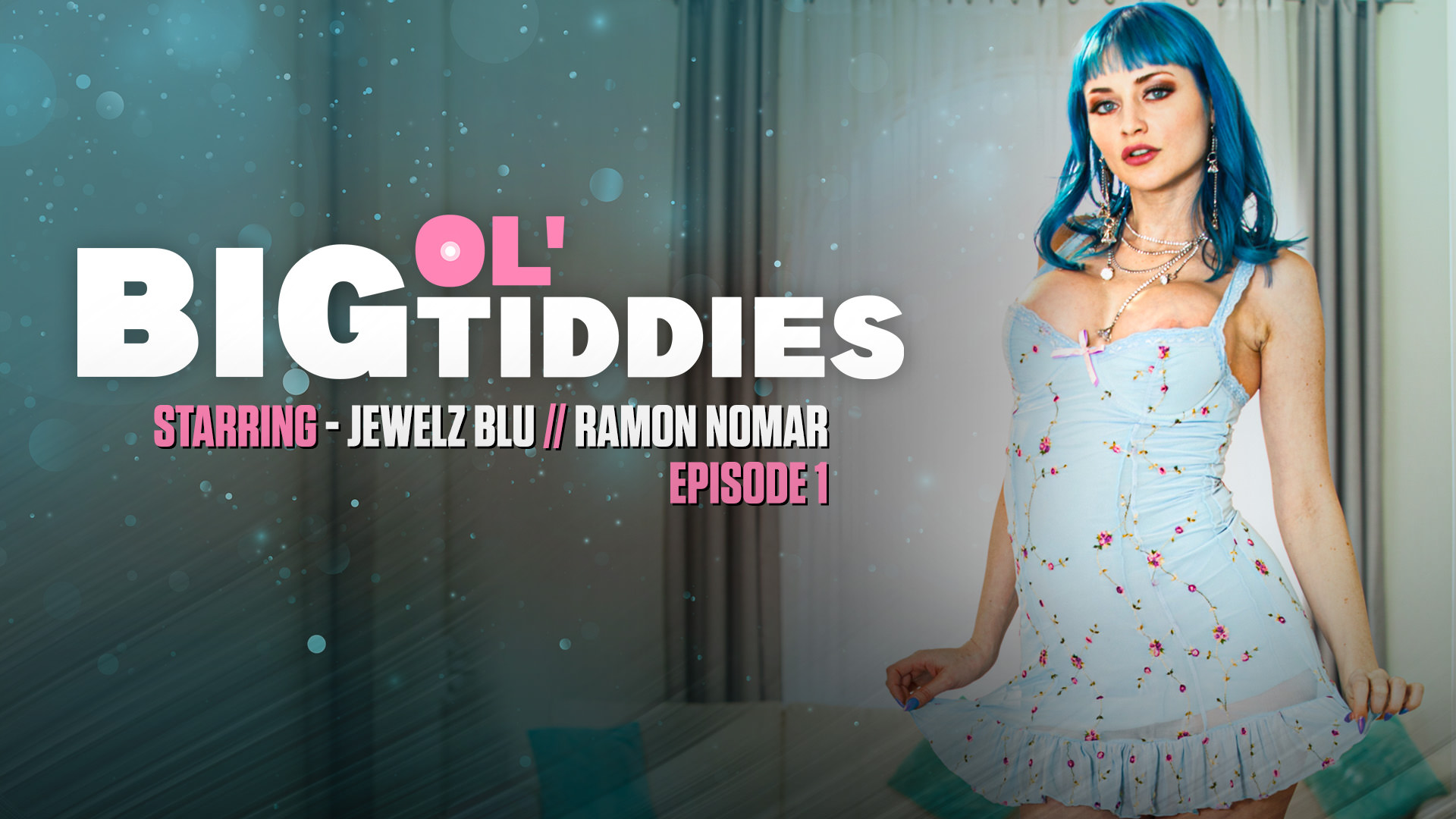 Big ol'Tiddies: Episode 1