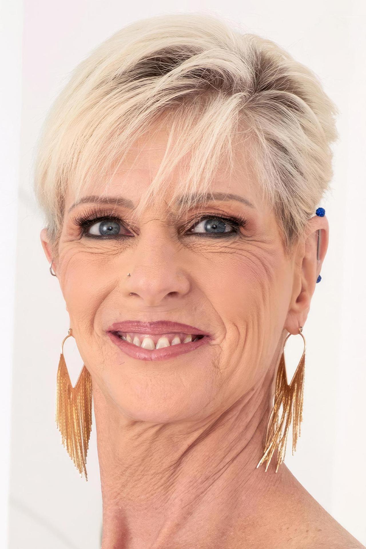 Foxxxy Darlin Fessée