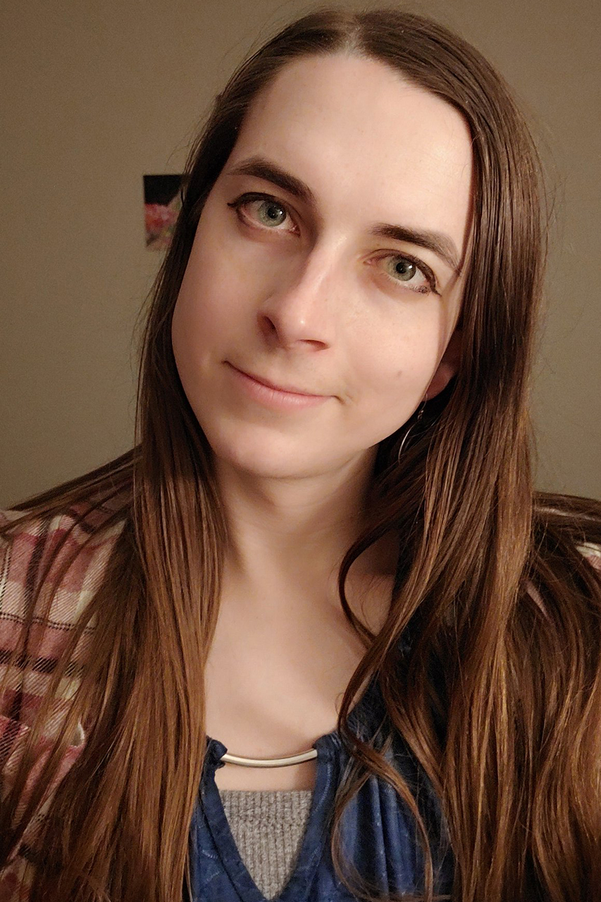 Photo HD Calliope Apella - 2