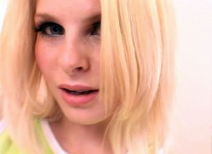 Eight Teen Cum Swallowing Tryouts #02