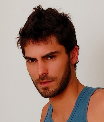 Junior Bastos Pegging