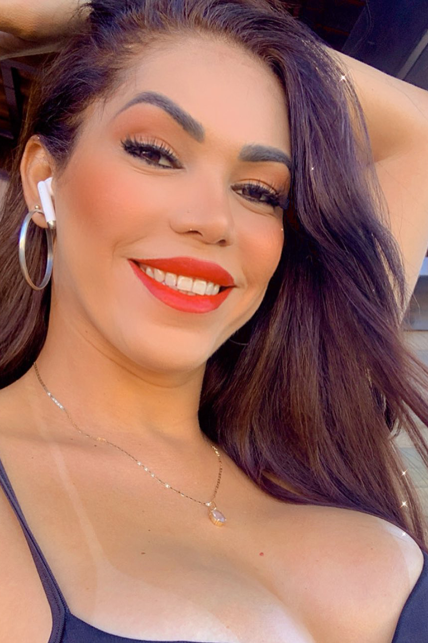 Photo HD Tayla Spiller - 7