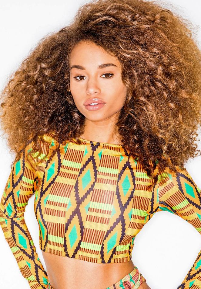 Photo HD Cecilia Lion - 7