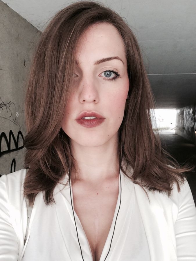 Nicole Charming Facial