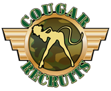 Cougar Recruits