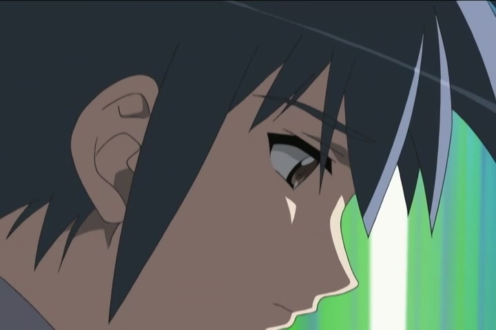 Jiburiru: Second Coming - 01 - Birth! New Djibril