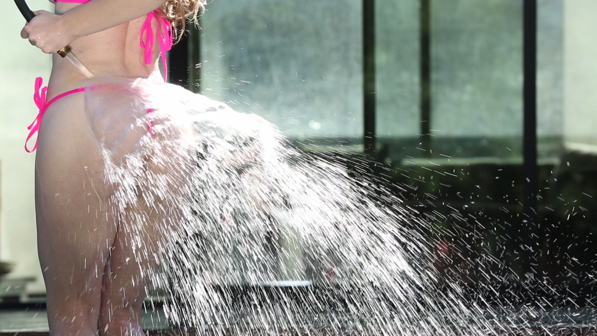 Ella Nova Loves Her Asshole Penetrated