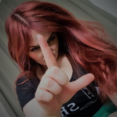 Photo HD Goddess Canna - 3