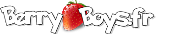 Berryboys