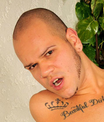 Daivid D Shemale Punishers