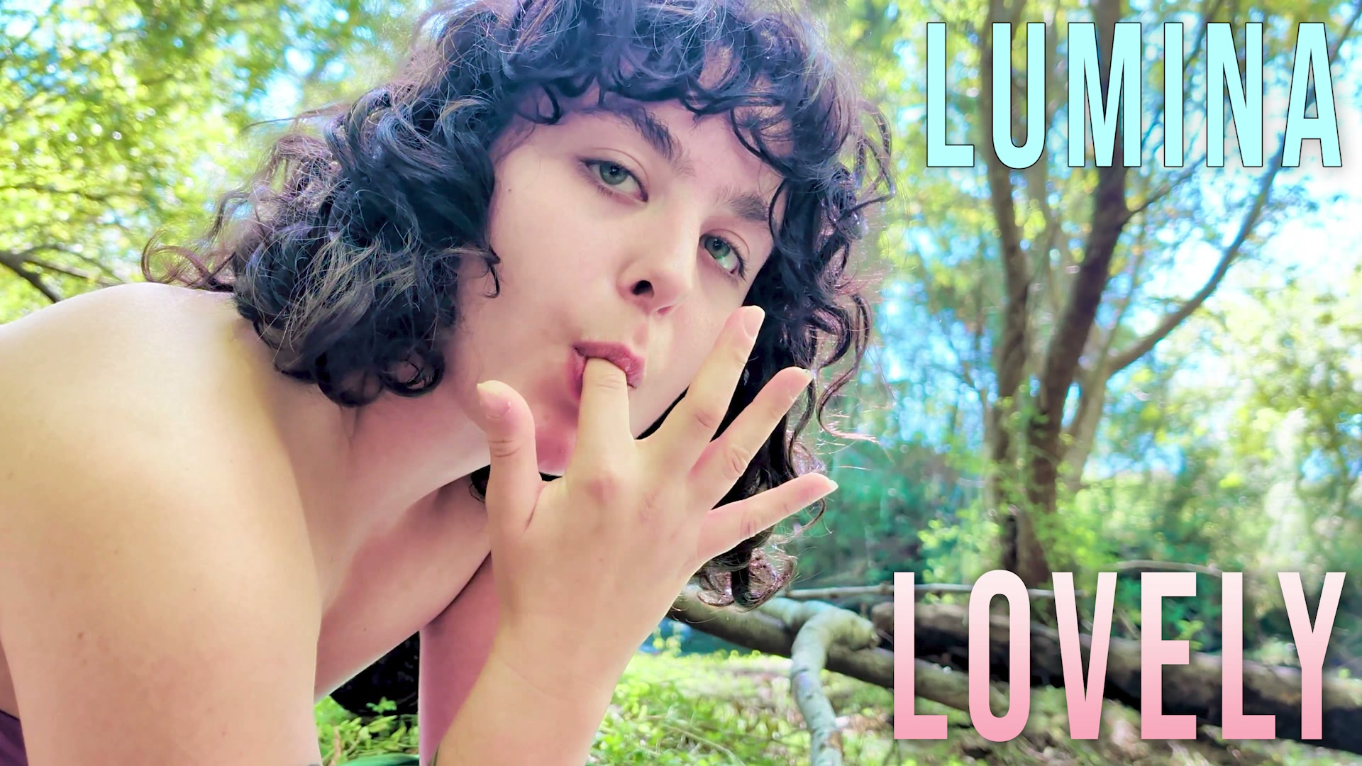 Lumina - Lovely