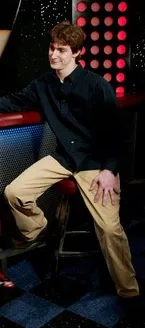 Jamie