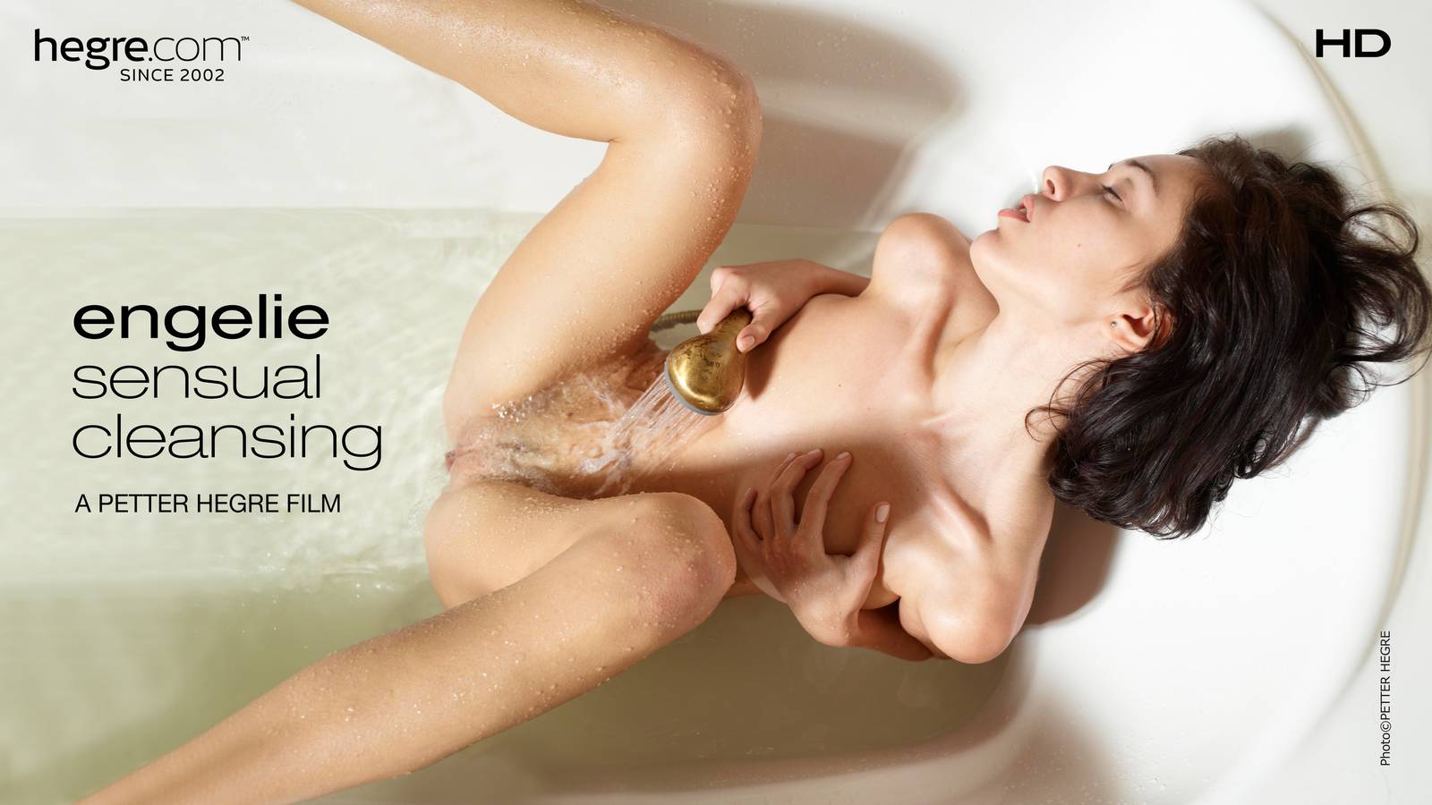 Engelie Sensual Cleansing