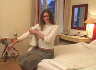 Intimacy #01, Scene #03