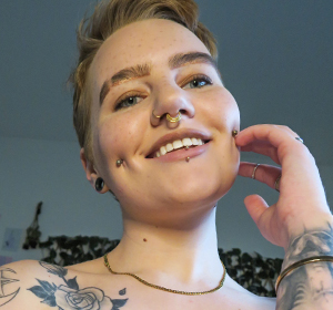 Kimberly S Beautiful Agony