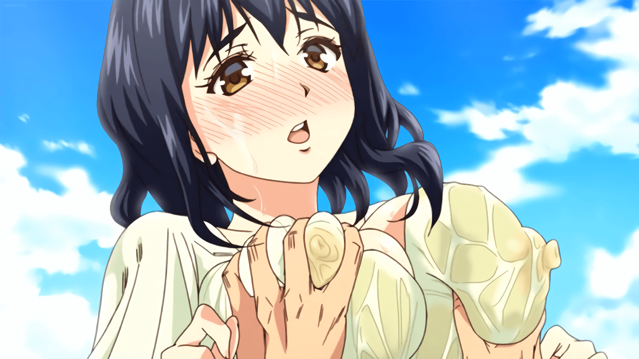 Himitsu no Kichi 1