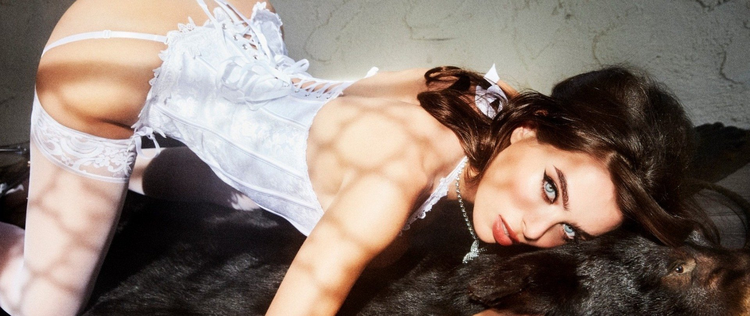 The Road to Lana Rhoades