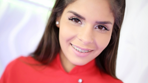 Swallow Salon Presents Katya Rodriguez Swallows Every Single Drop in 4K