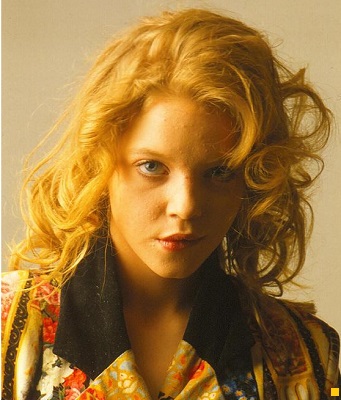 Tiffany Walker Photo 2