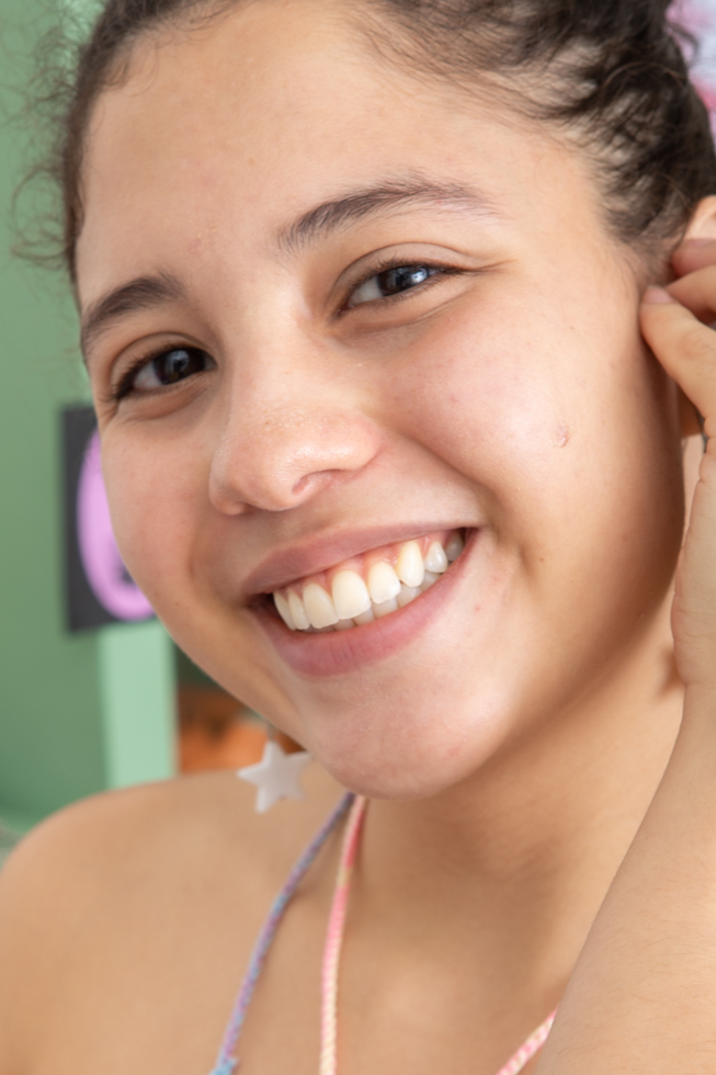 Photo HD Amalia P - 1