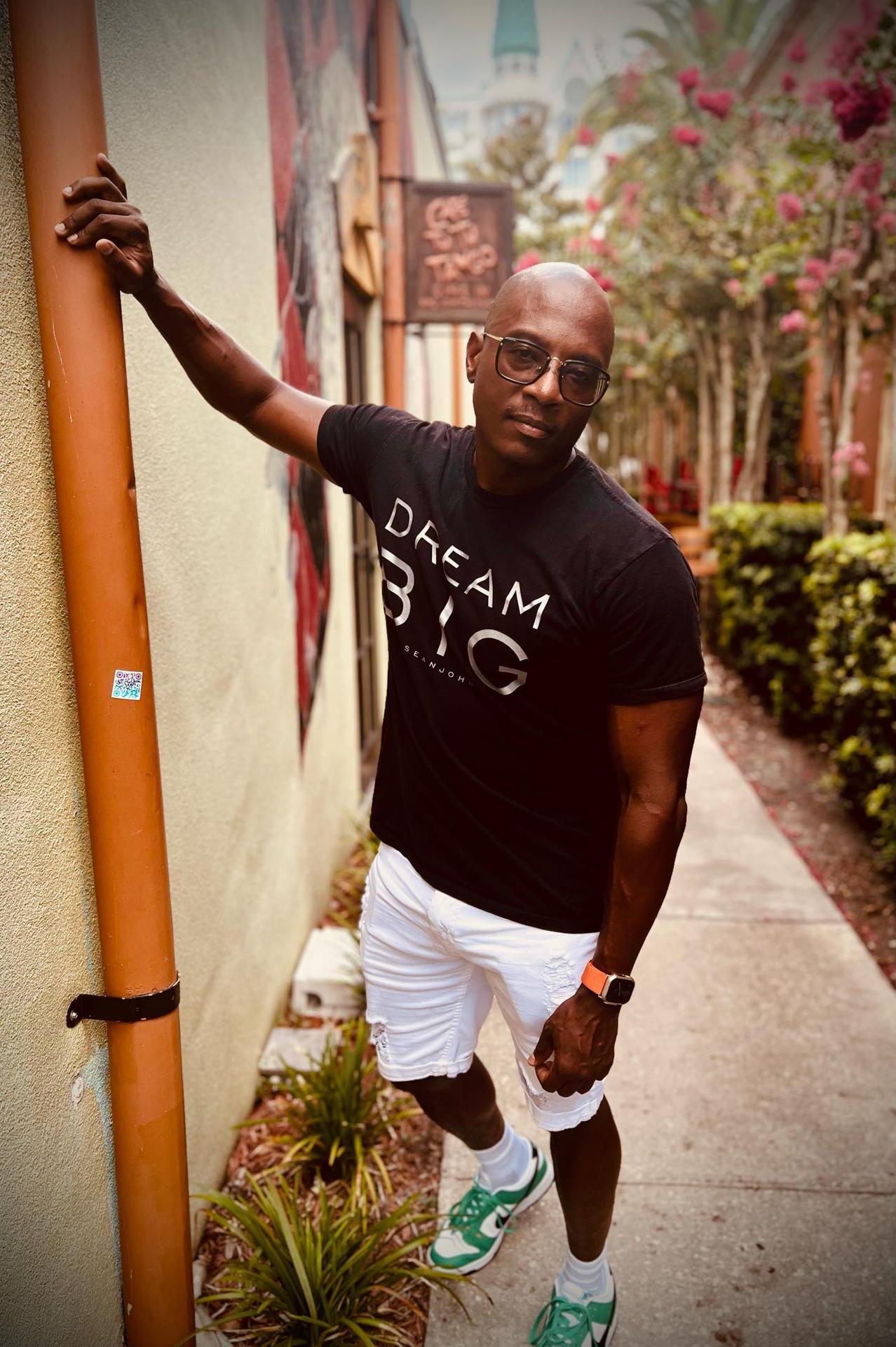 Photo HD Bishop Kane - 1