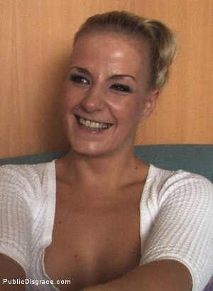 Steffanie van Eckten Domination