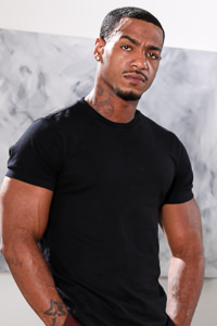 Photo HD Mazee the Goat - 3