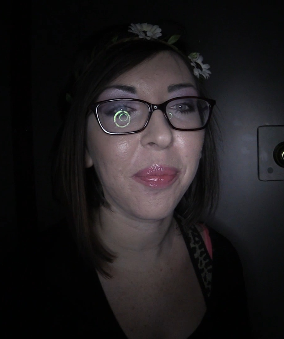 Amanda B Interracial