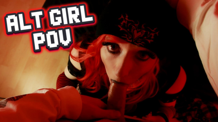 Alt Girl POV