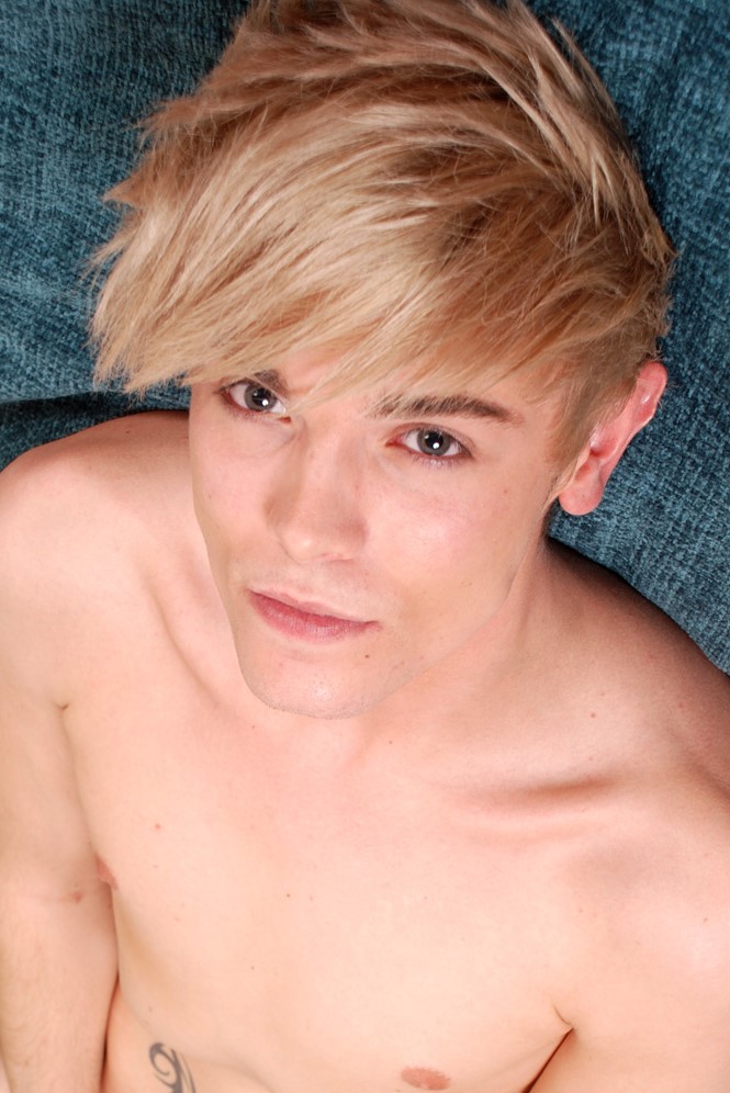 Photo HD Jesse Magowan - 4