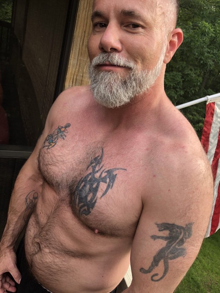 Photo HD Liam Angell - 2