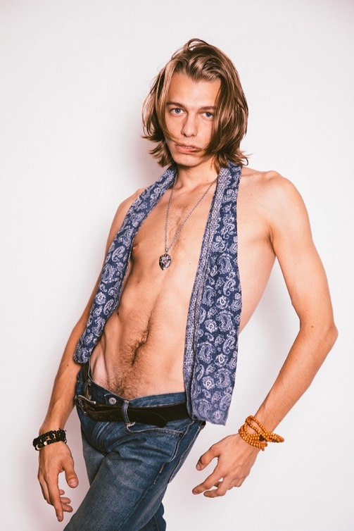 Photo HD Leo Louis - 8