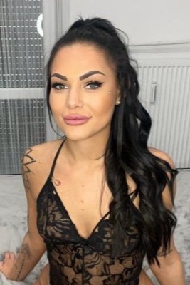 Photo HD Sandra Blue - 3