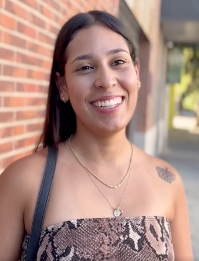 Natalie