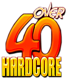 Over 40 Hardcore
