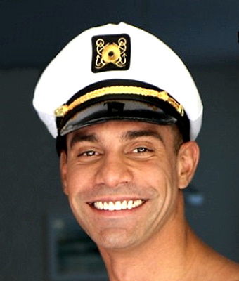 Photo HD Marcos Acosta - 1