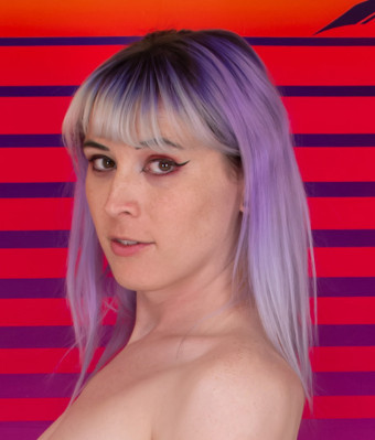 Photo HD Gwyndoline Moon - 1