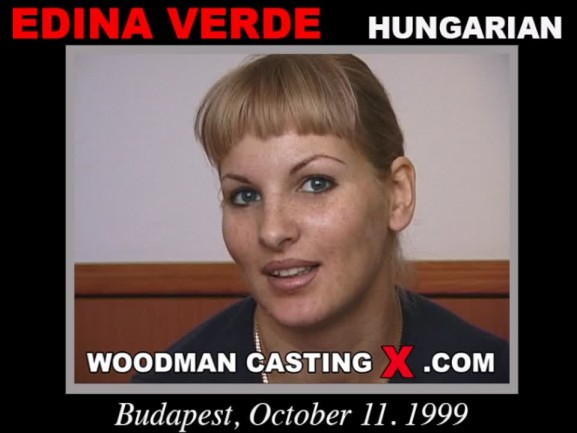 Edina Verde