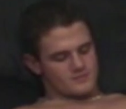 Christopher Knight Masturbation