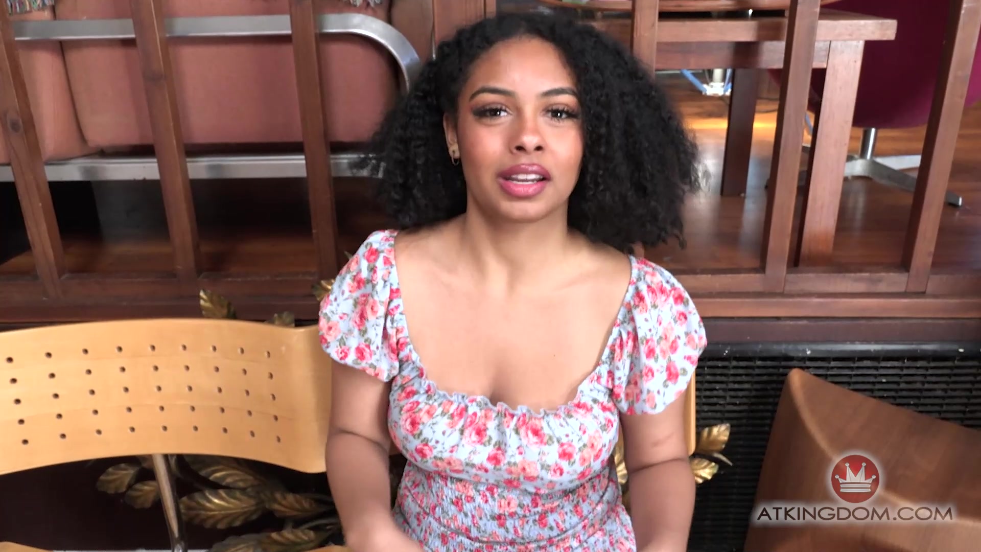 Hadiya Honey Interview