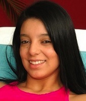 Photo HD Kelly Amaral - 1