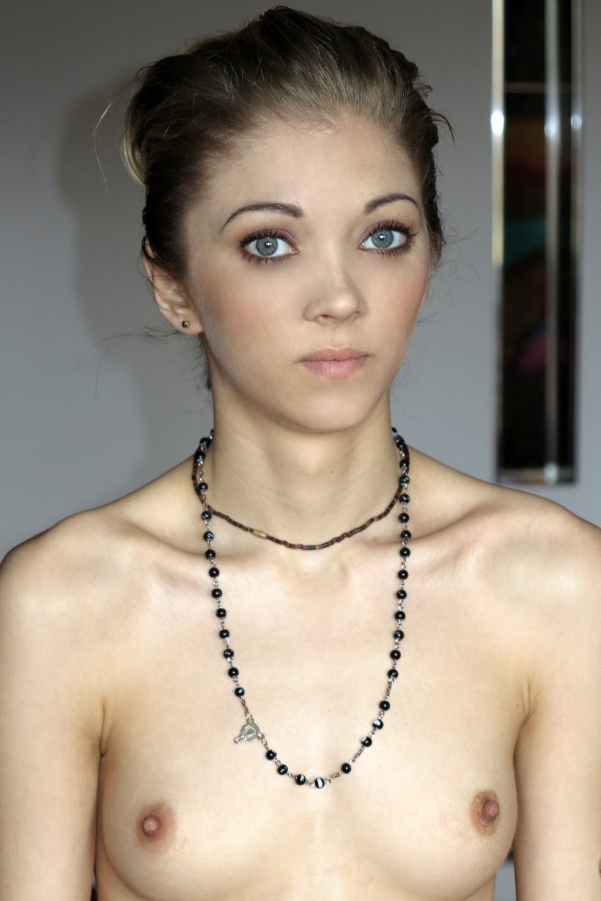 Brandi Walner Female Agent