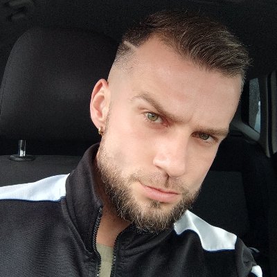 Photo HD Alex Brand - 5