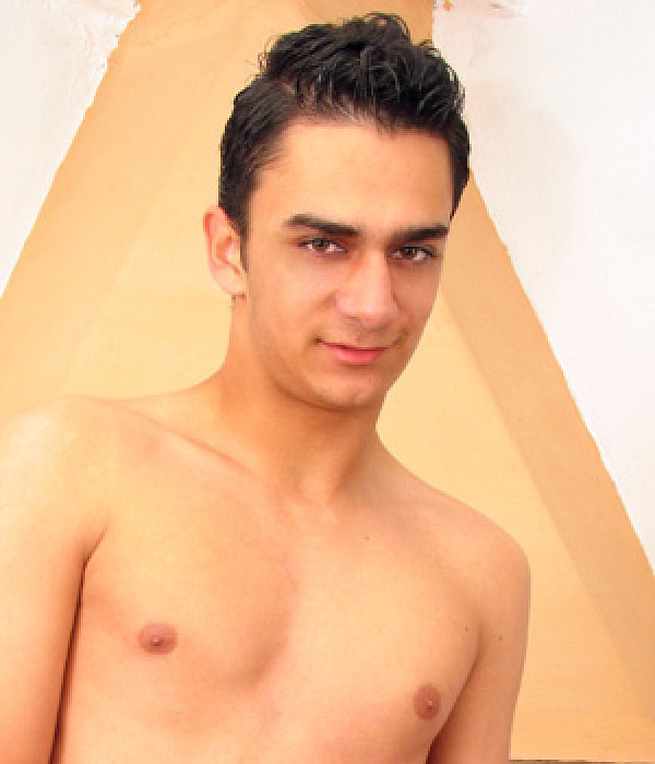 Miguel Cisneros Latin Studs